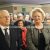 Presentazione libro Alfonso di Borbone con visita di S.A.R. Beatrice di Borbone a Caserta e Capua
