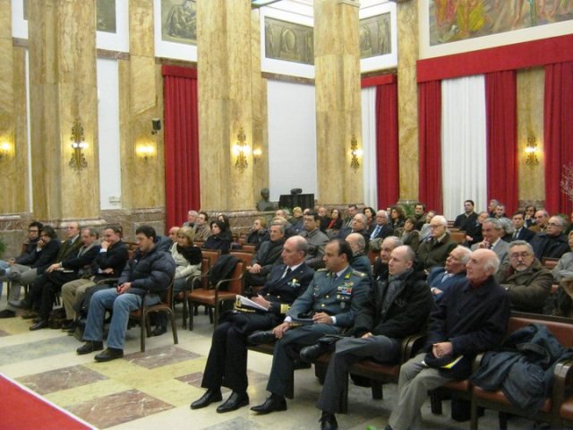 convegno