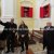 Presentazione libro Alfonso di Borbone con visita di S.A.R. Beatrice di Borbone a Caserta e Capua